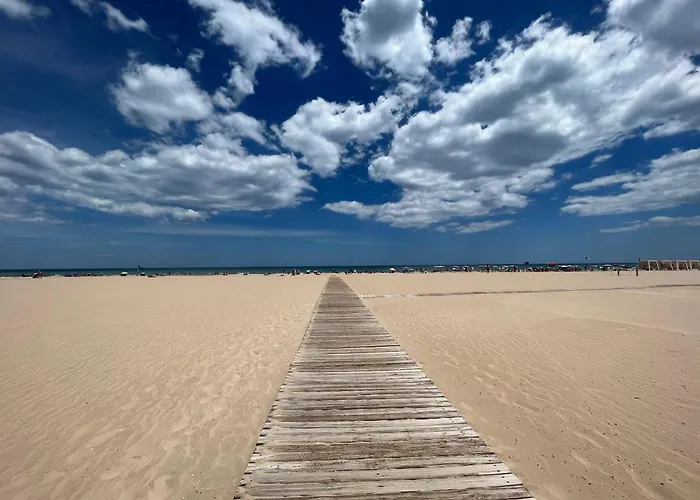 Rincón de María- segunda línea de playa-GANADOR TRAVELLER AWARDS 2025
