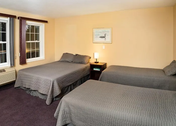 Auberge Royal Papineau