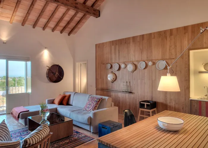 Torre Fiore Hotel Masseria