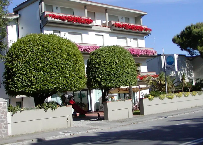 Orchidea Marina
