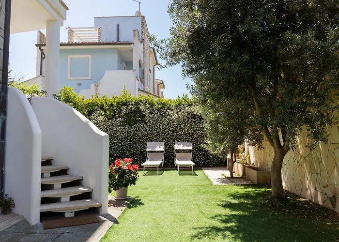 Villa Martina