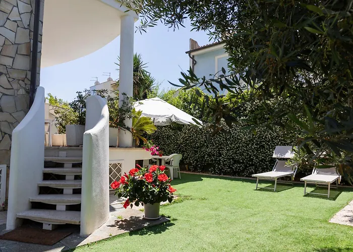 Villa Martina