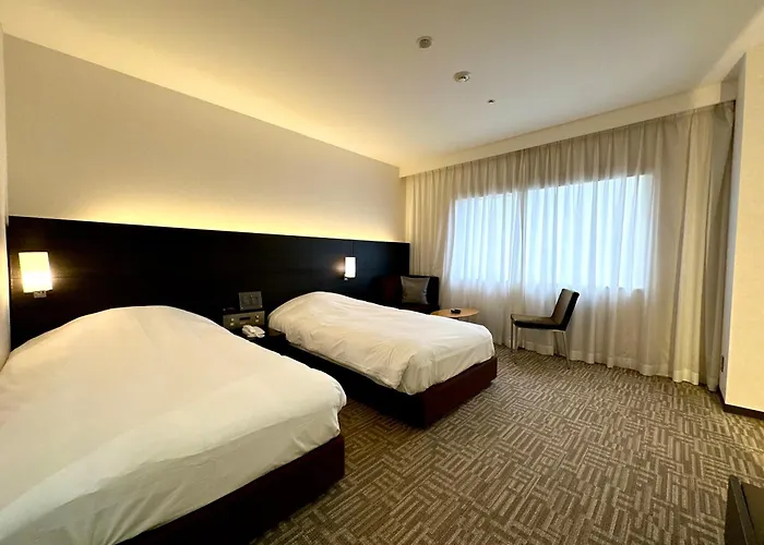 Spa World Hotel&Resort
