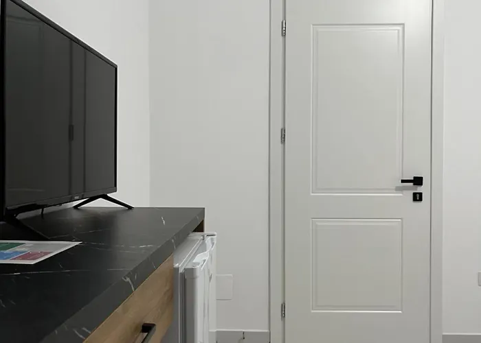 Xhefri'S Apartments