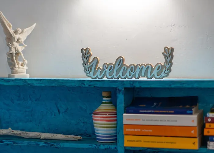 Casa Chicchella - Authentic Experience