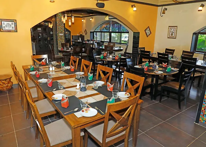 Chira Meadows Ecoresort, Dapoli