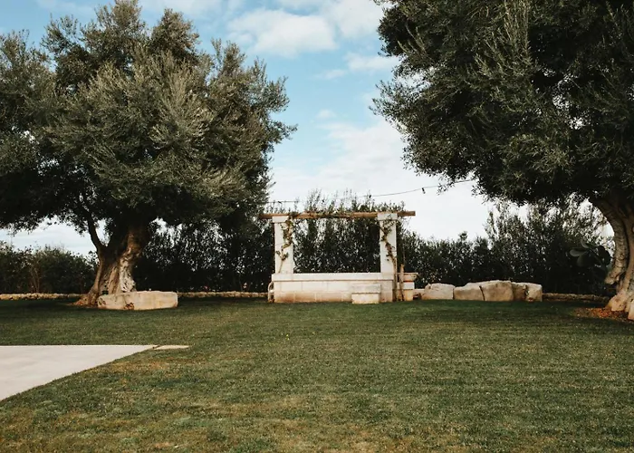 Villa Giuansò