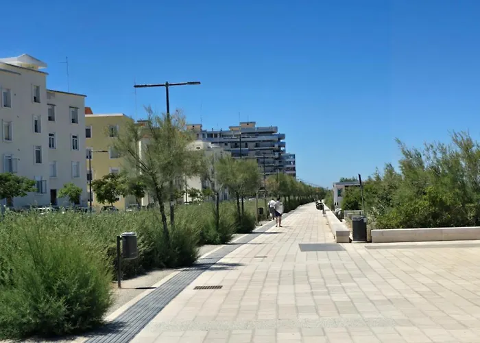 Ponte Sul Mare