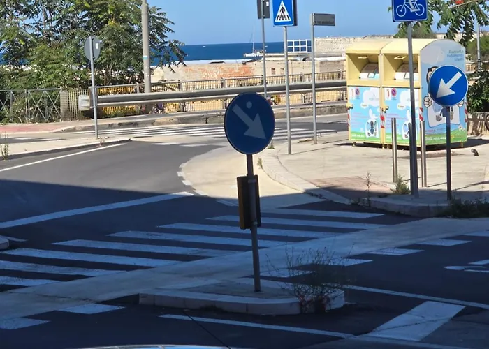 Ponte Sul Mare