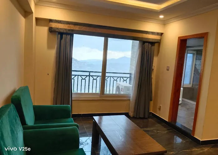 Falettis Grand Hotel Murree