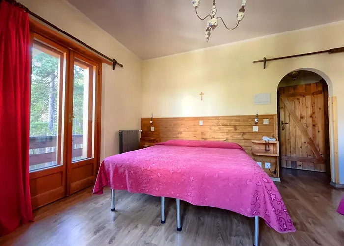 Hotel Garnì Mille Pini