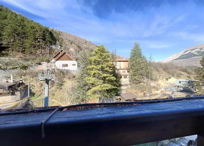 Hotel Garnì Mille Pini