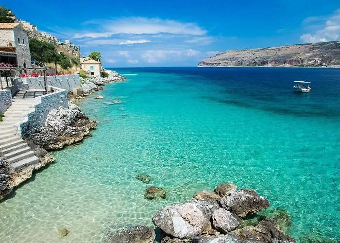 Pirgos Mavromichali