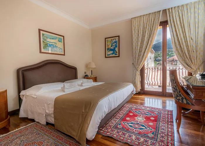 Hotel Cala Del Porto