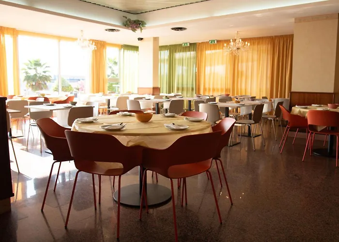 Hotel Eden