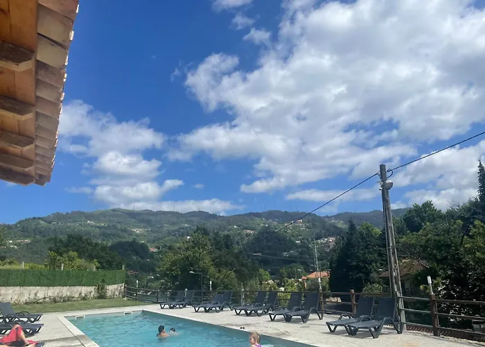 Quinta de Fundões