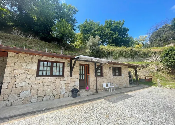 Quinta de Fundões