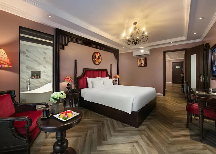 Acoustic Hotel & Spa
