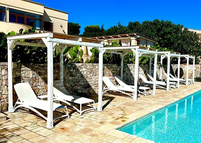 Dimora Le Ginestre Adults Only