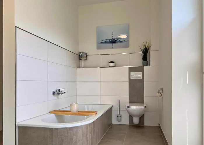 Haus Kiebitz 2 OG