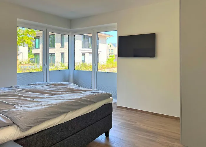 Haus Kiebitz 1 EG