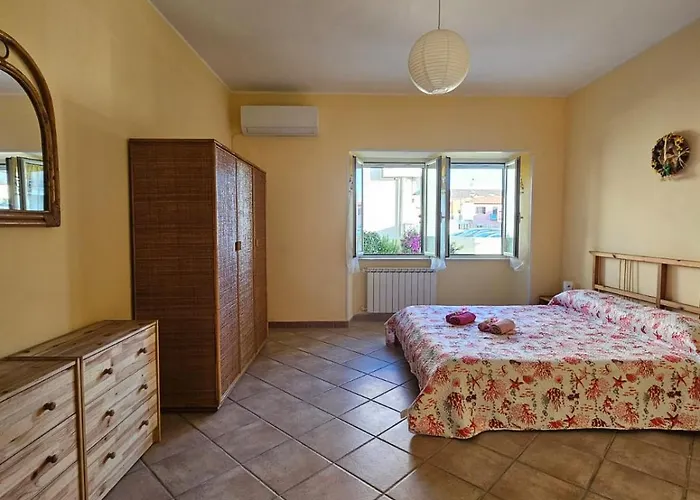 Bebo House Fiumicino