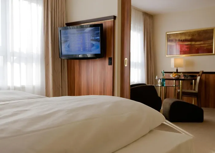 Ringhotel Katharinen Hof