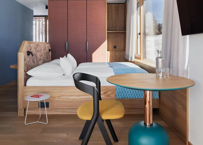 Icaro Hotel