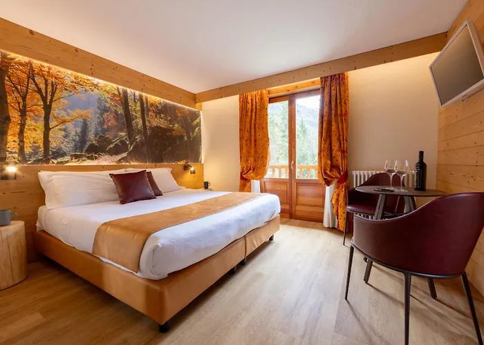 Hotel Petit Tournalin