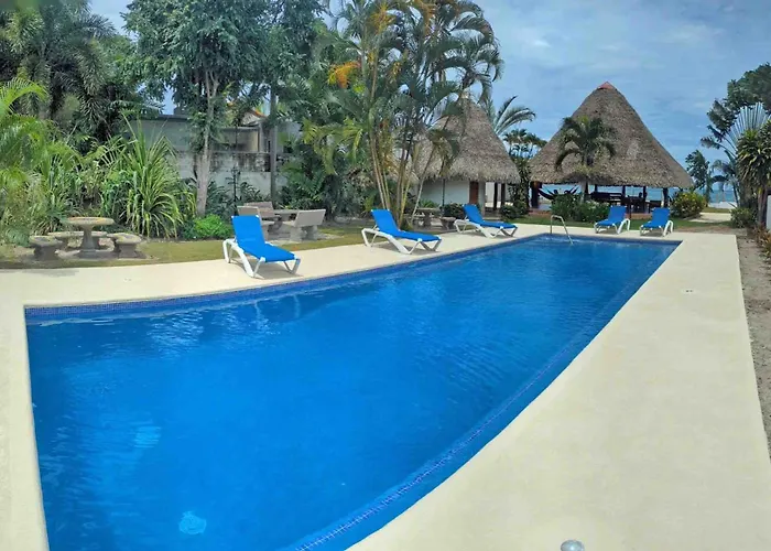 Casa Guardia Panama