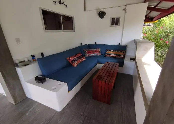 Somewhere Else Boutique Resort