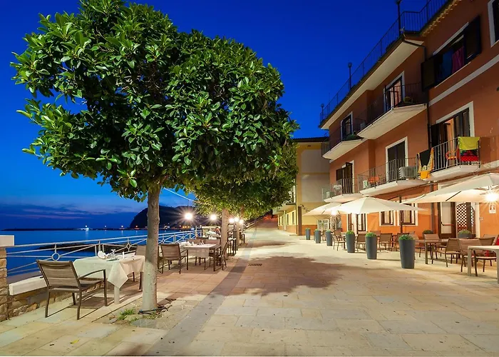 Hotel La Rampa