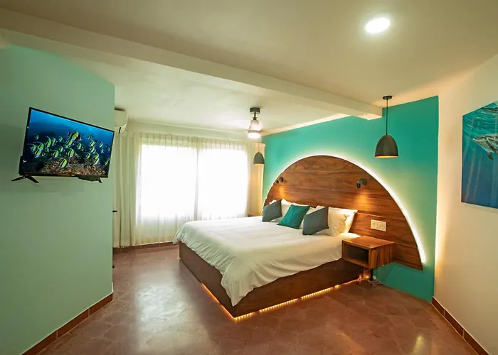 Hotel El Velero
