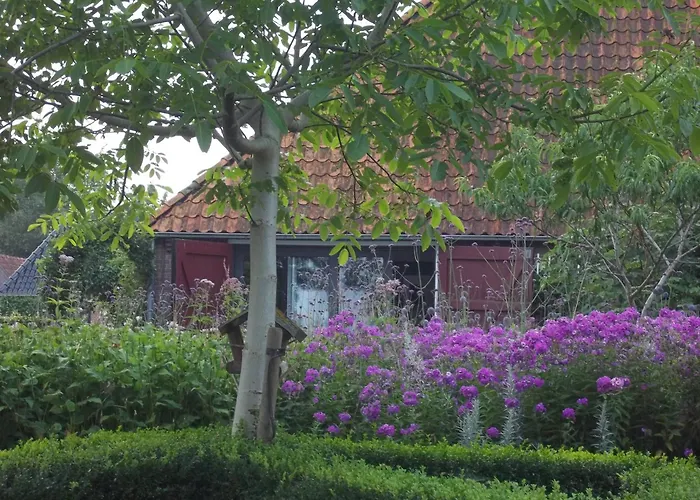 t Griene Hemeltsje