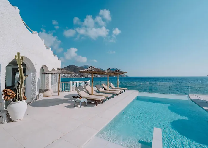 Villa Singular