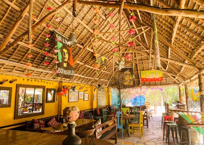 Coccobello Zanzibar
