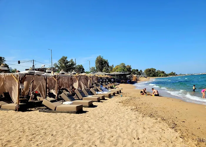 Aphrodite'S Apartments