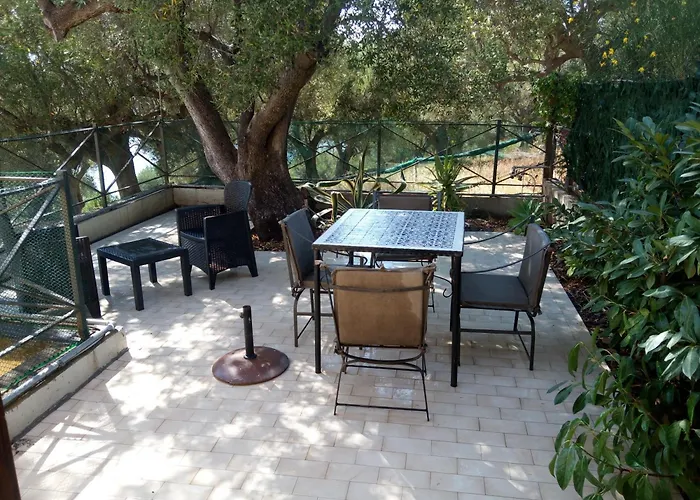 Casa Vacanza Carmen