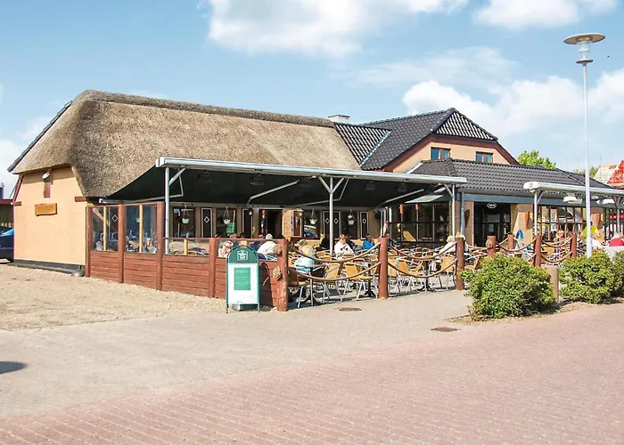 Holiday Home Bl