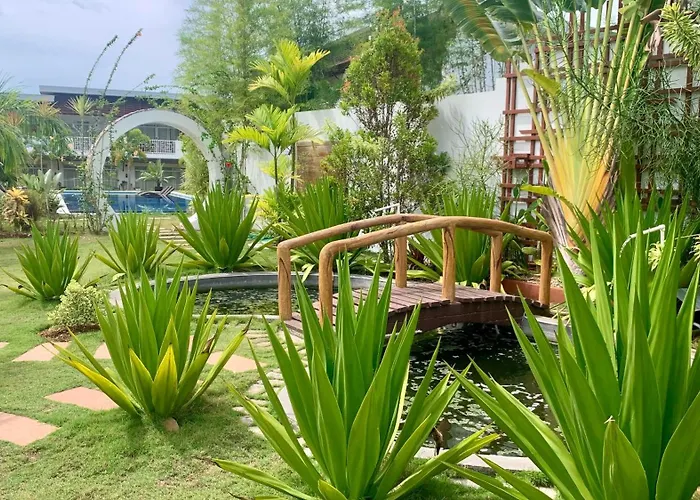 Bella Napoli Resort & Resto