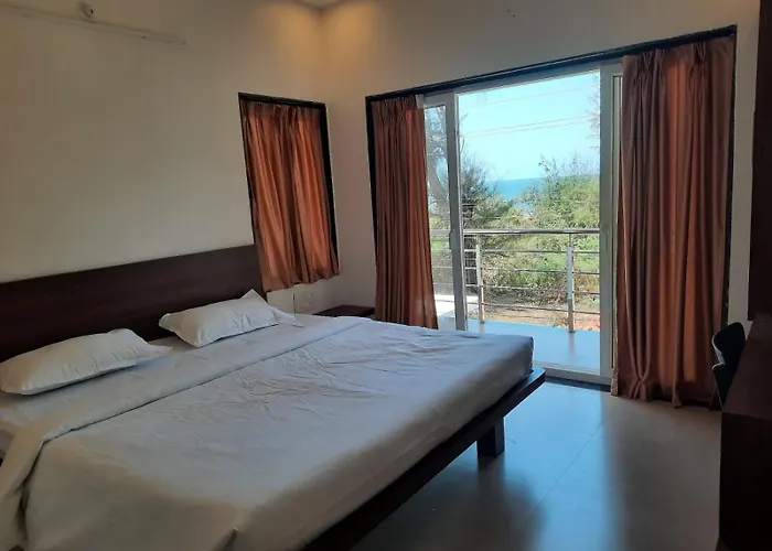 Raapan Beach Resort