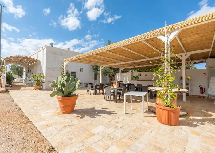 Dimora Tauro B&B