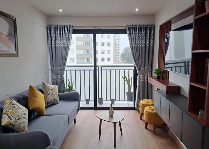 Departamento Pardo Miraflores