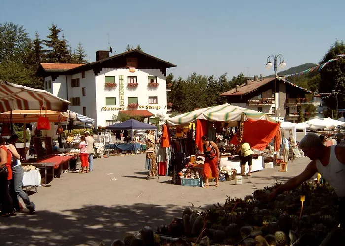 Albergo Tirolo