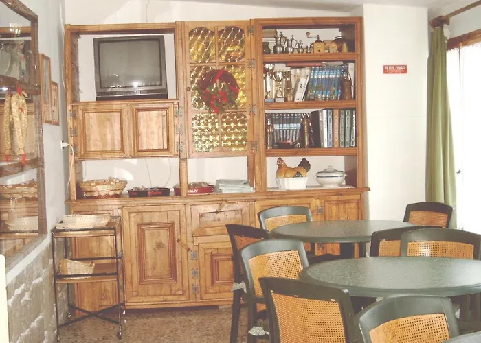 Albergo Tirolo