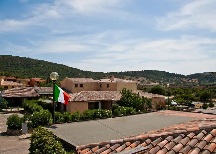 Hotel Alador