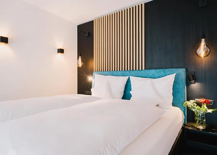 Aqua Blu Hotel