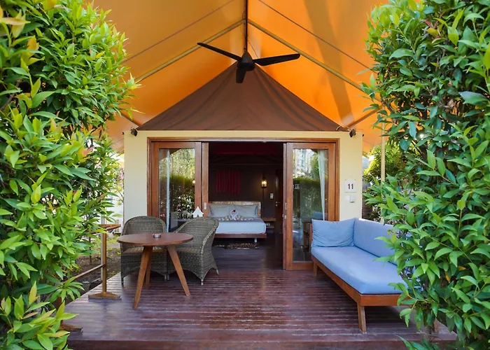 Gili Tenda