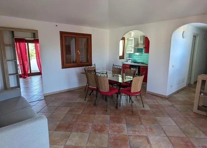 Residenze Il Girasole