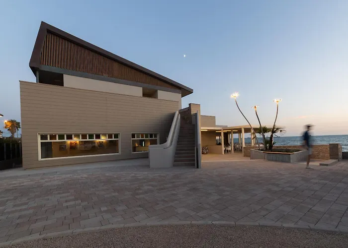 Le Suites sul Mare di Esterina